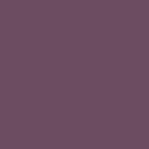 Positively Purple